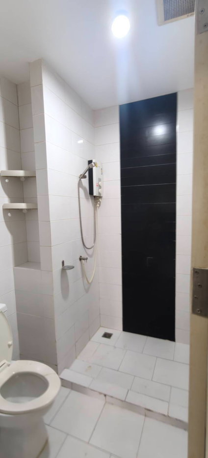 รูป ให้เช่า Smart Condo วัชรพล | 6,500 บาท/เดือน | ห้องพร้อมอยู่ ราคาดี ทำเลวัชรพล - รูปที่ 8/9