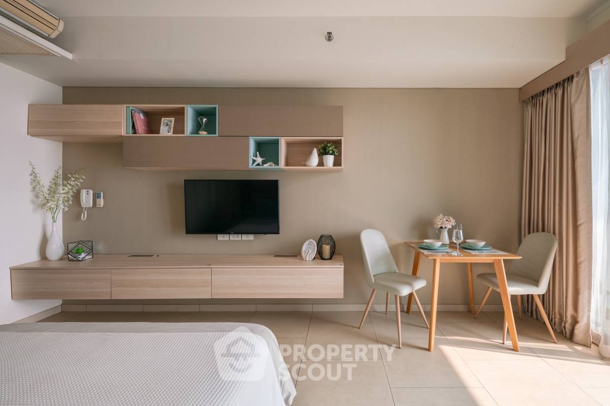 รูป คอนโด 1-ห้องนอน ที่ ซายร์ วงศ์อมาตย์ ใกล้ วงศ์อมาตย์ (ID 3281962) - รูปที่ 20/22