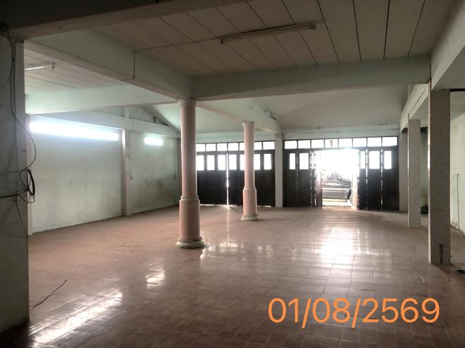 รูป บ้านเดี่ยว 359.8 ตร.วา คลองท่อม กระบี่ 5M - รูปที่ 6/43