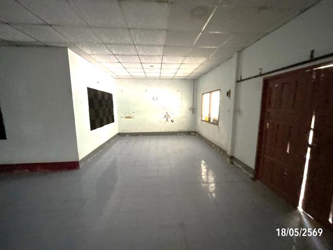 picture HOME 81 Sq.w. Muang Si Sa Ket Si Sa Ket for 1.9M - 11/39