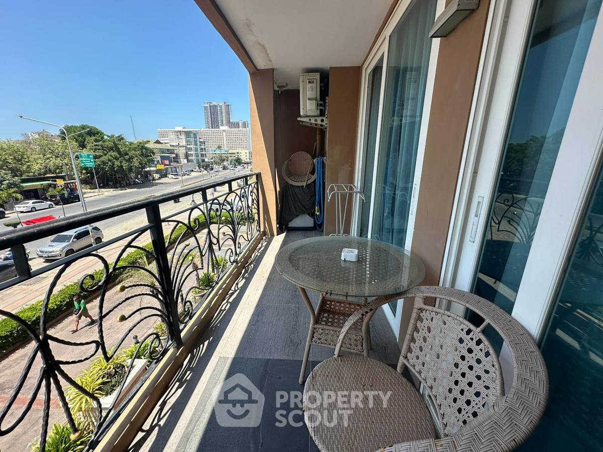 รูป ขาย 2 ห้องนอน Atlantis Condo Resort พัทยา 64 ตร.ม. (ID 3282225) - รูปที่ 16/16