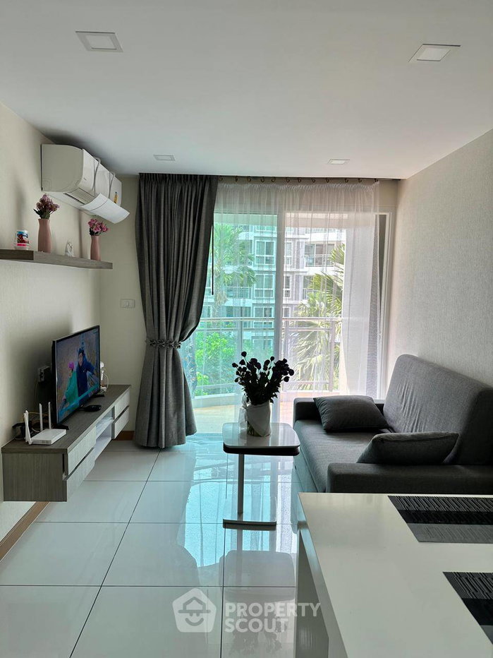 รูป คอนโด 1-ห้องนอน ที่ คอนโดเวลมาริน่า ใกล้ เมืองพัทยา (ID 3281950) - รูปที่ 9/16