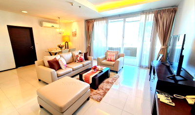 Condos for rent : 🎉 For Rent Condo PIYATHIP PLACE Building 1, Floor 20,2 bed room, Room size 173 sqm