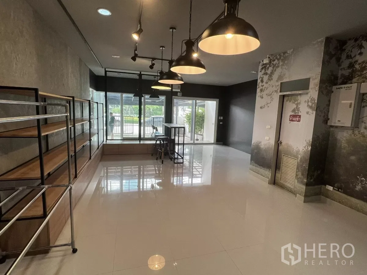 รูป ให้เช่าหรือขาย บ้านเดี่ยว 6 ห้องนอน สีกัน ดอนเมือง กรุงเทพมหานคร - รูปที่ 5/19