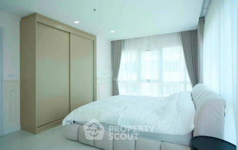 คอนโด 1 ห้องนอน ขนาด 47 ตร.ม. ขาย Omni Tower ใกล้ BTS Nana (ID 3281769)