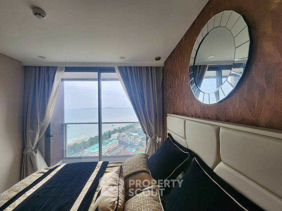 รูป คอนโด 1 ห้องนอน ชั้น 25 Copacabana Beach Jomtien (ID 3281652) - รูปที่ 2/12