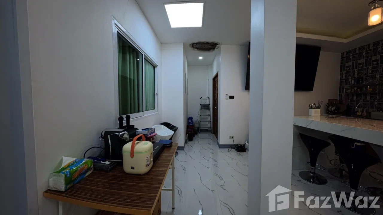 รูป ขาย บ้านเดี่ยว 4 ห้องนอน ในโครงการ บ้านสวนอยู่เจริญ 5 6759091 - รูปที่ 41/56