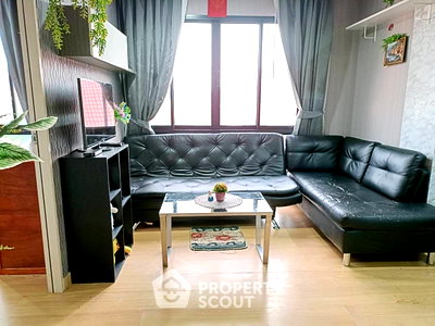 Condos for sale : 1-BR Condo at The Private Paradise Pattaya close to Pattaya North (ID 3244368)