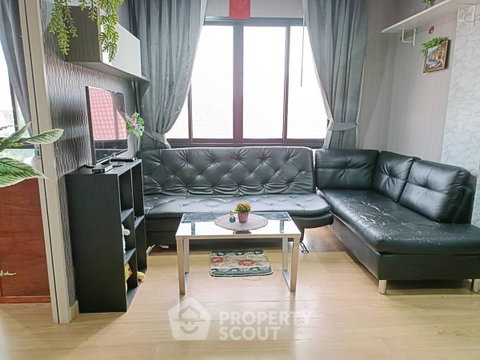 คอนโด 1-ห้องนอน ที่ เดอะ ไพรเวท พาราไดซ์ พัทยา ใกล้ พัทยาเหนือ (ID 3244368)