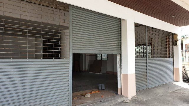 รูป OF0558 โอมออฟฟิศให้เช่า อ่อนนุช 17 เขตสวนหลวง กรุงเทพมหานคร - รูปที่ 2/8