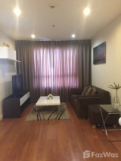 รูป ขาย คอนโด 1 ห้องนอน ในโครงการ คอนโด วัน เอ็กซ์ สุขุมวิท 26 1018606 - รูปที่ 1/6