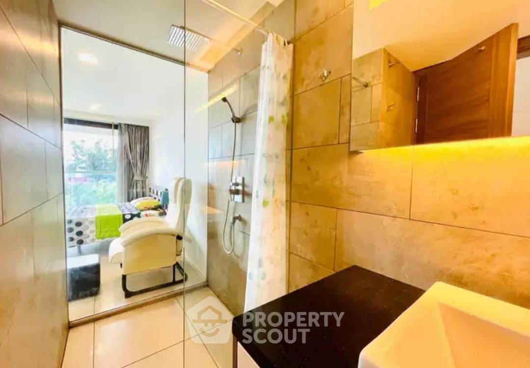 รูป คอนโดหนึ่งห้องนอน ขนาด 35 ตารางเมตร Water Edge Na Jomtien พัทยา (ID 3281940) - รูปที่ 4/17