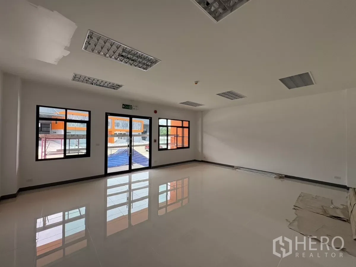 picture For rent Factory 1663 sqm in Tha Kham, Bang Pakong, Chachoengsao - 4/13