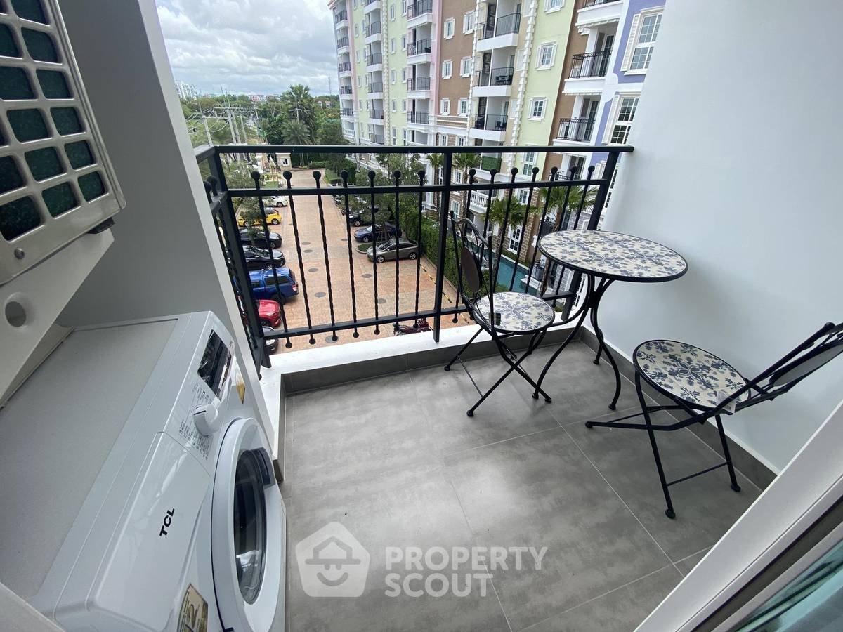 รูป คอนโด 1 ห้องนอน ขายที่ Seven Seas Côte dAzur พัทยา (ID 3282523) - รูปที่ 8/11