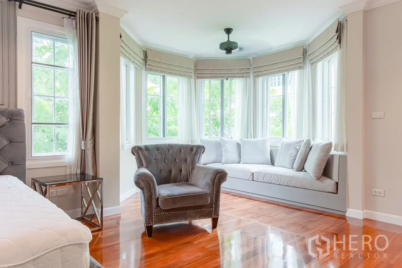รูป ให้เช่า บ้านเดี่ยว 4 ห้องนอน Fantasia villa4 Bangna บางนา บางนา กรุงเทพมหานคร - รูปที่ 32/35