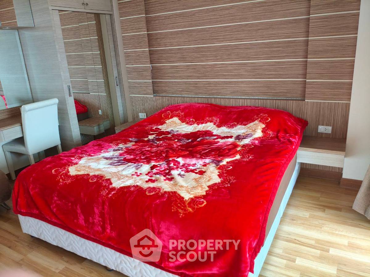 รูป คอนโด 2-ห้องนอน ที่ คอนโดเวลมาริน่า ใกล้ เมืองพัทยา (ID 3281948) - รูปที่ 19/19