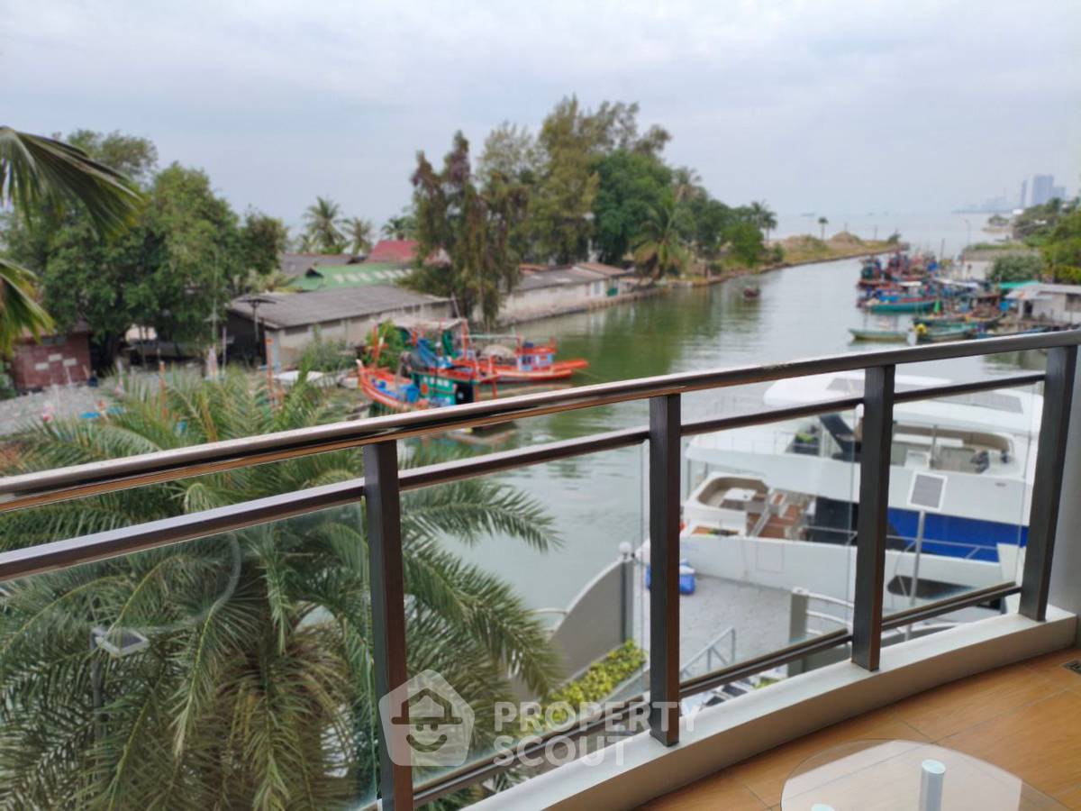 รูป คอนโด 2-ห้องนอน ที่ คอนโดเวลมาริน่า ใกล้ เมืองพัทยา (ID 3281948) - รูปที่ 2/19