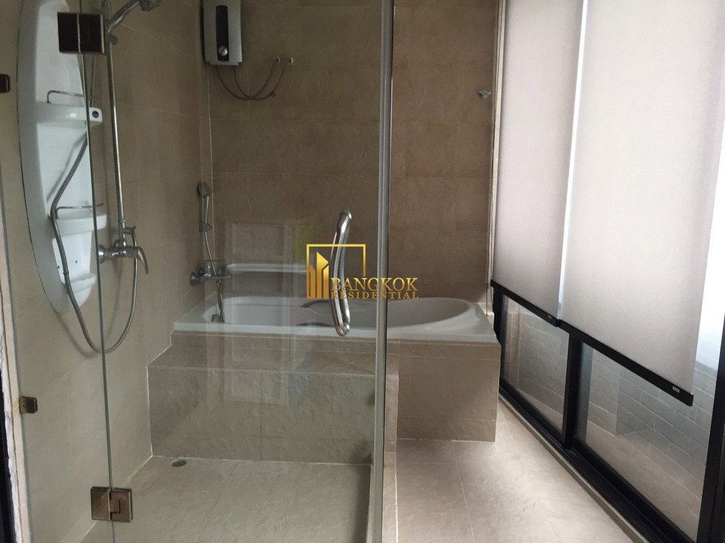 รูป Fifty Fifth Tower | Renovated 3 Bed Condo For Sale in Thonglor - BR10285CD - รูปที่ 13/33