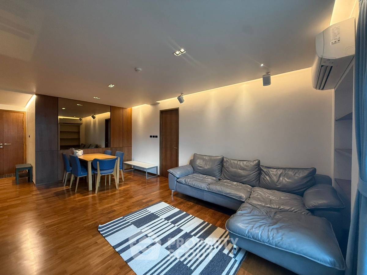picture 2-BR Condo at Baan Siri Ruedee Condominium near BTS Phloen Chit (ID 1960973) - 4/21