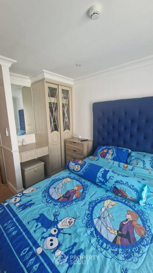 รูป คอนโด 3 ห้องนอน ขาย Seven Seas Côte dAzur พัทยา (ID 3281869) - รูปที่ 7/23