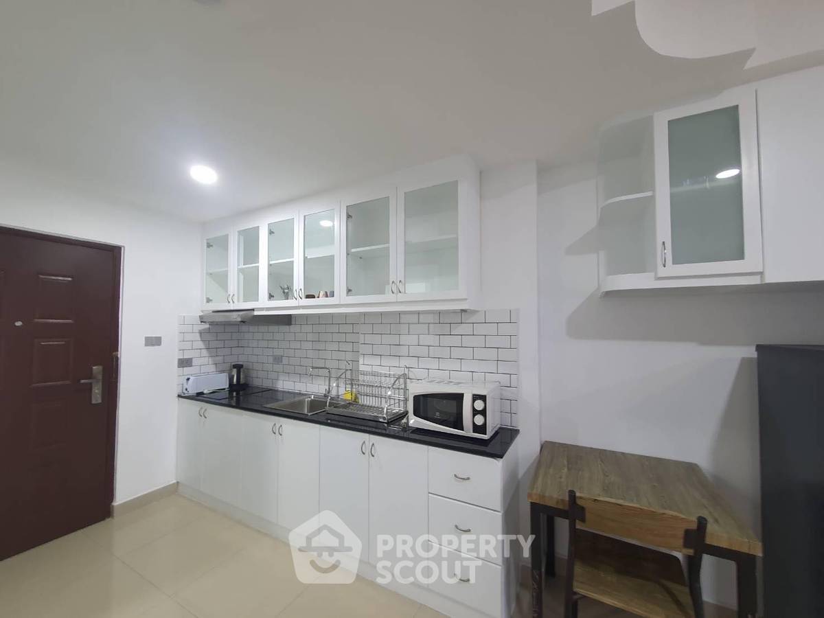 รูป คอนโด 1 ห้องนอน View Talay 8 Condominium ใกล้หาดจอมเทียน (ID 3281936) - รูปที่ 11/19