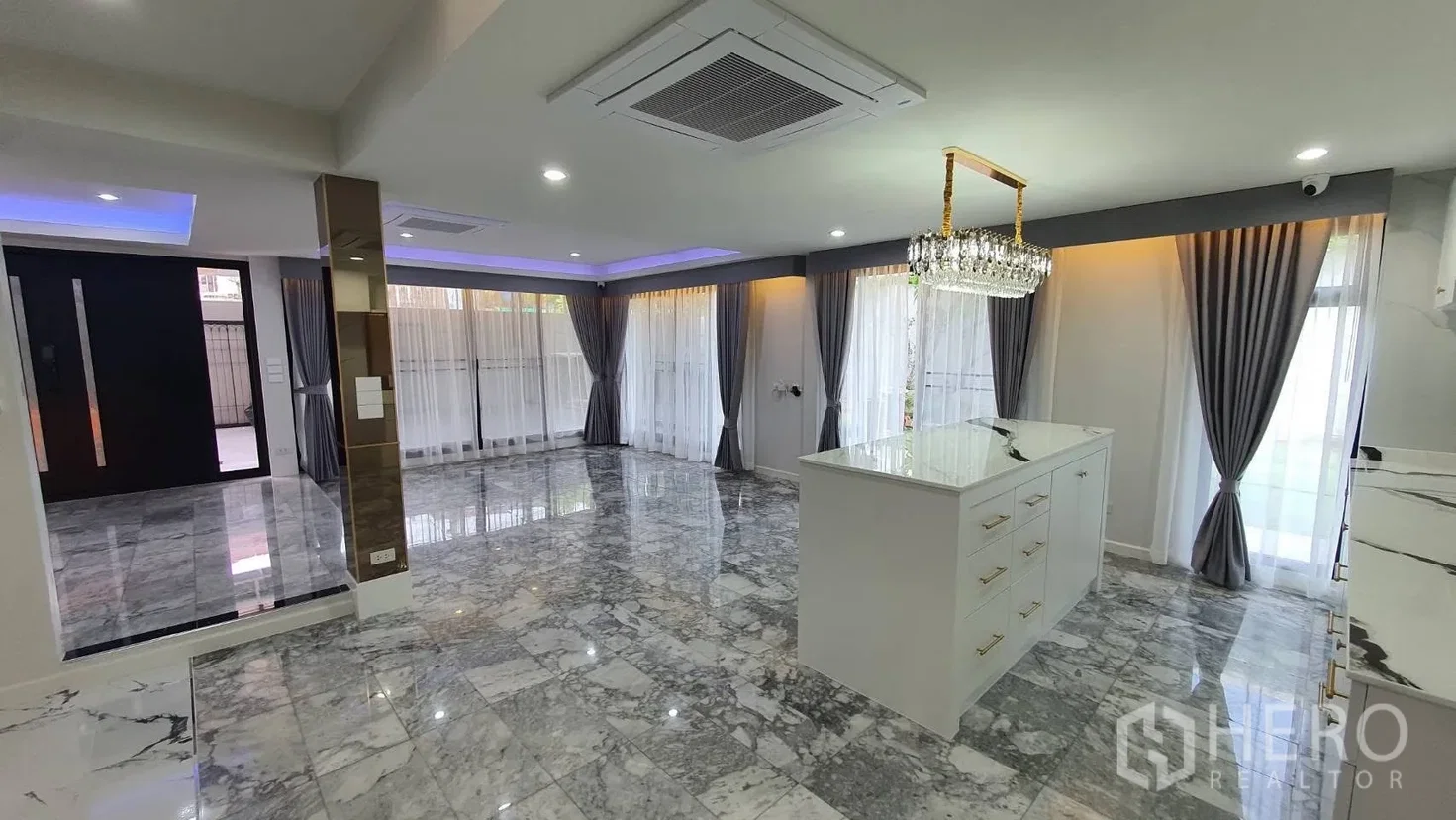 รูป ให้เช่า บ้านเดี่ยว 5 ห้องนอน ลาดพร้าว กรุงเทพมหานคร - รูปที่ 8/16