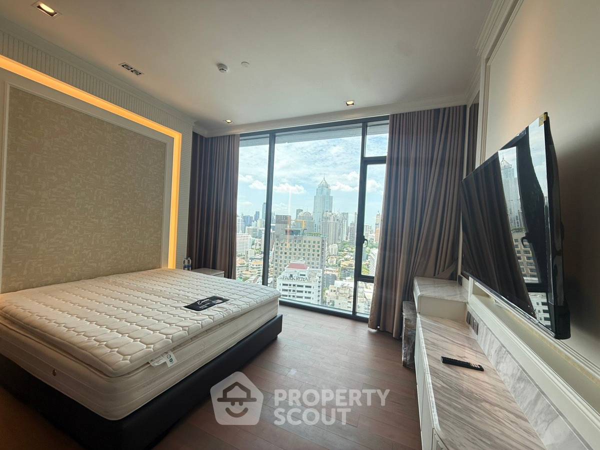 รูป คอนโด 2 ห้องนอน ชั้น 23 Q1 Sukhumvit ใกล้ BTS นานา 20 ม. (ID 3174002) - รูปที่ 9/17