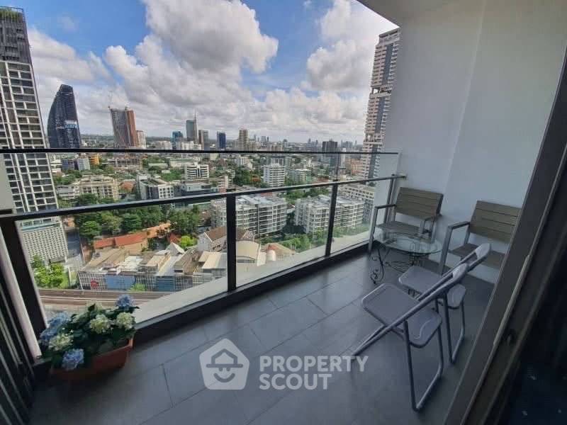 รูป คอนโด 1 ห้องนอน 51 ตร.ม. Aequa Sukhumvit 49 ใกล้ BTS ทองหล่อ (ID 3293844) - รูปที่ 12/16