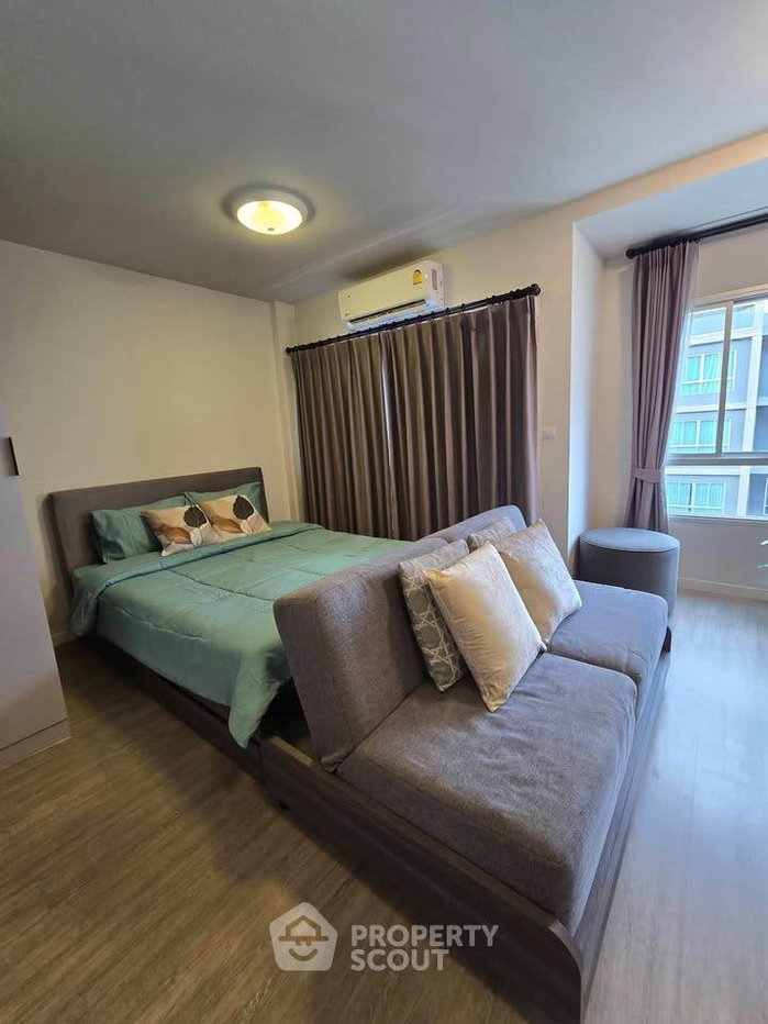 รูป คอนโด 1 ห้องนอน ให้เช่า ที่ Dcondo Rin Chiang Mai ย่านเซ็นทรัลเฟสติวัล (ID 3291334) - รูปที่ 2/18