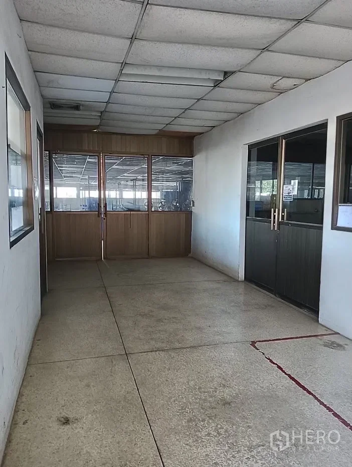 รูป ขาย โรงงาน 5040 ตรม ลำปลาทิว ลาดกระบัง กรุงเทพมหานคร - รูปที่ 2/12