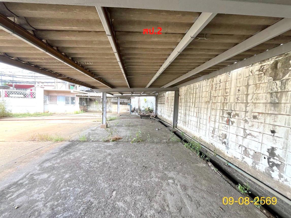 รูป อาคารโรงงาน 371.8 ตร.วา เมืองสมุทรปราการ สมุทรปราการ 60.4M - รูปที่ 20/25