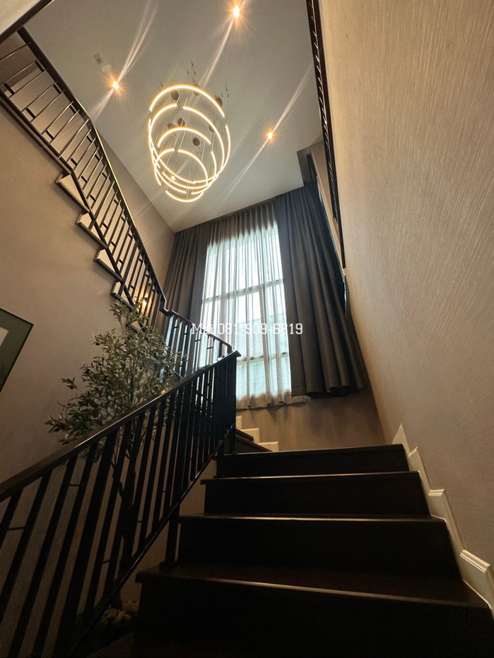 picture Bangkok Boulevard Signature Pinklao–Borom - 18/25