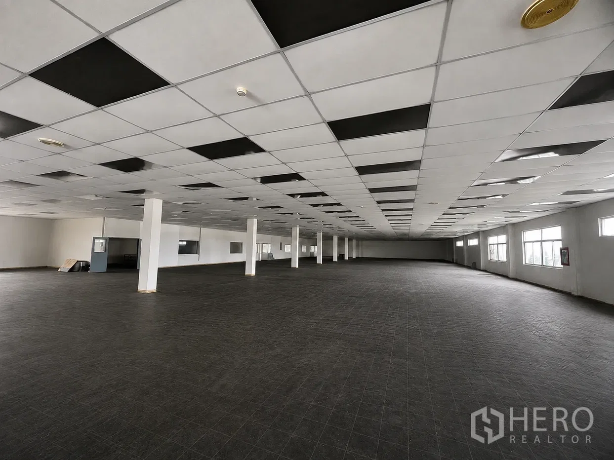 รูป ให้เช่าหรือขาย โรงงาน 13670 ตรม ลำไทร วังน้อย พระนครศรีอยุธยา - รูปที่ 6/9