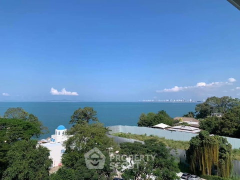 2-BR Condo At De Amber Bangsaray, Na Chom Thian (ID 3281660)
