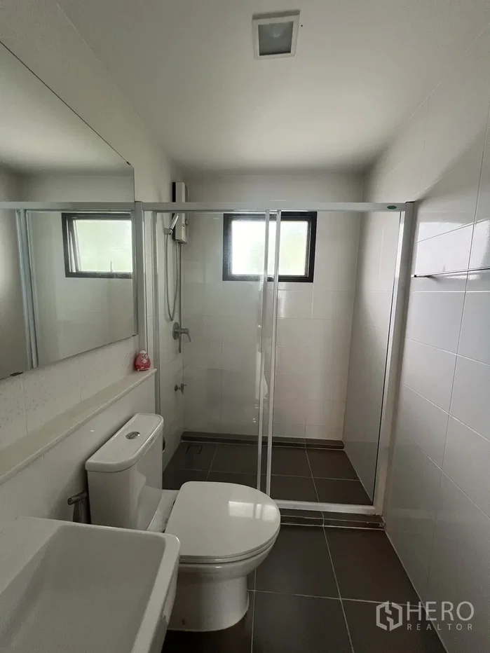 รูป ให้เช่า บ้านเดี่ยว 4 ห้องนอน บางพลี สมุทรปราการ - รูปที่ 27/27