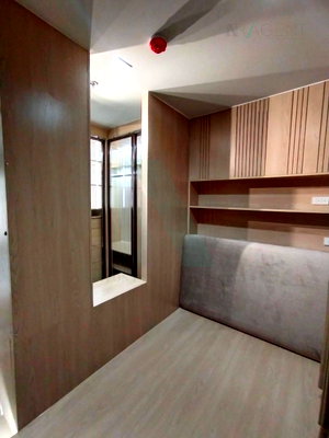 Condos for rent : 🎊 For Rent Condo LIFE LADPRAO VALLEY Building 1, Floor 19,1 bed room, Room size 35 sqm