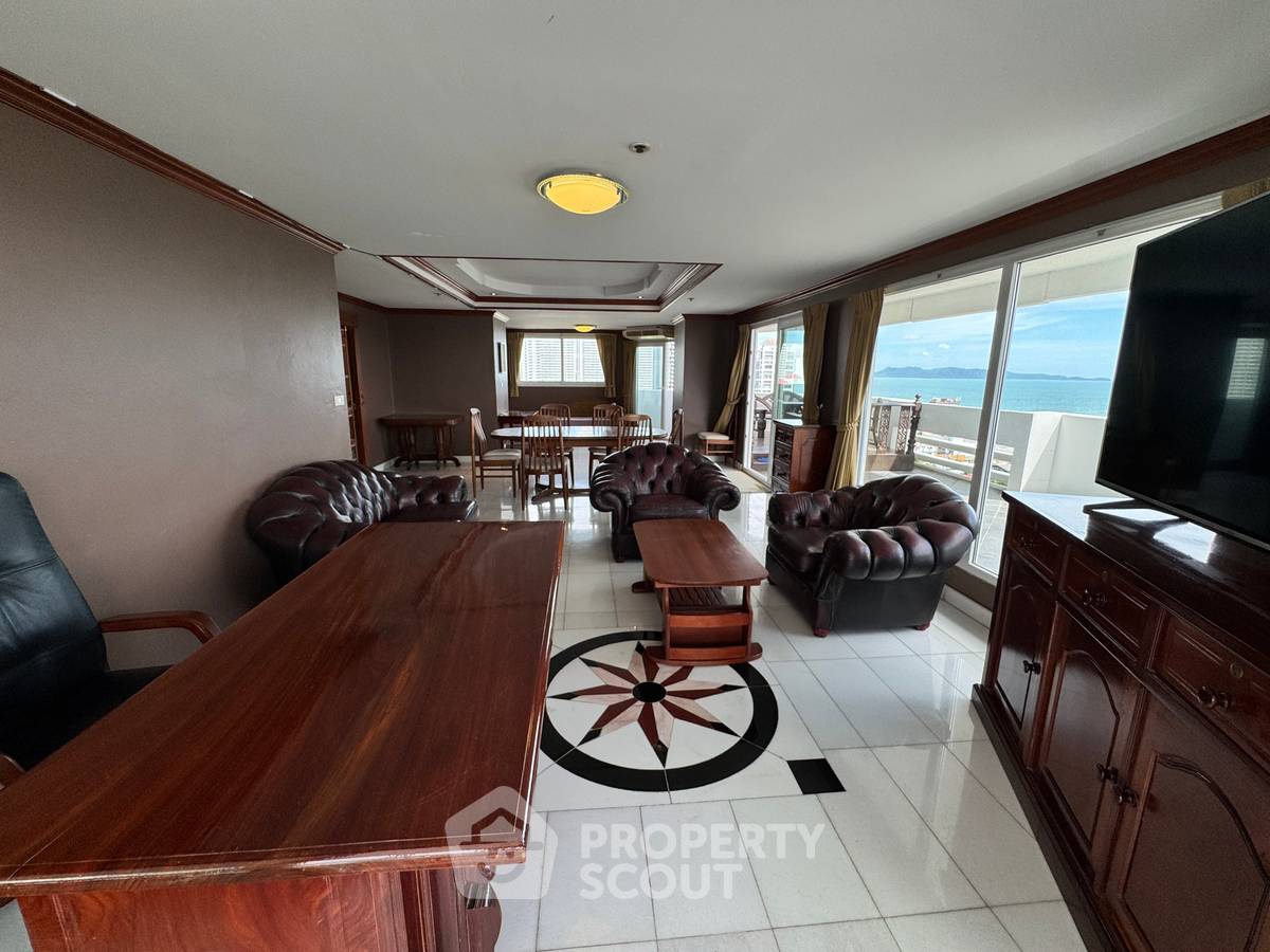 รูป ขายคอนโด 4 ห้องนอน ขนาด 273 ตร.ม. Jomtien Beach Paradise Condominium (ID 3281701) - รูปที่ 10/39