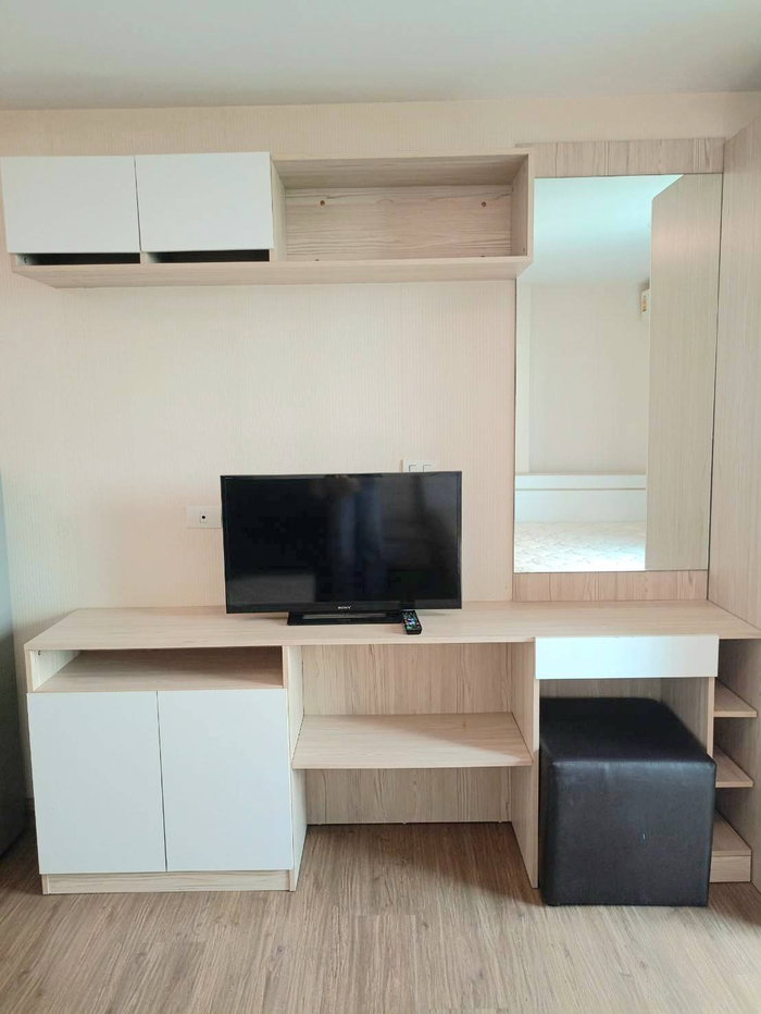 picture Plum condo Paholyothin89 for rent - 5/11