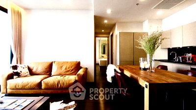 Condos for sale : 2-BR Condo at The XXXIX By Sansiri near BTS Phrom Phong (ID 1461935)