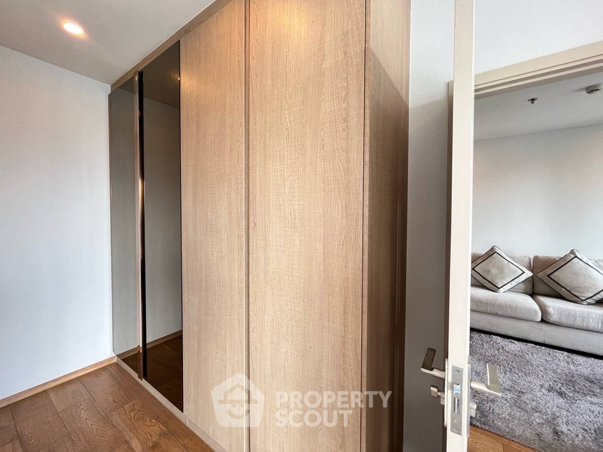picture 2-BR Condo at Q Chid Lom - Phetchaburi near BTS Chit Lom (ID 2736300) - 25/30