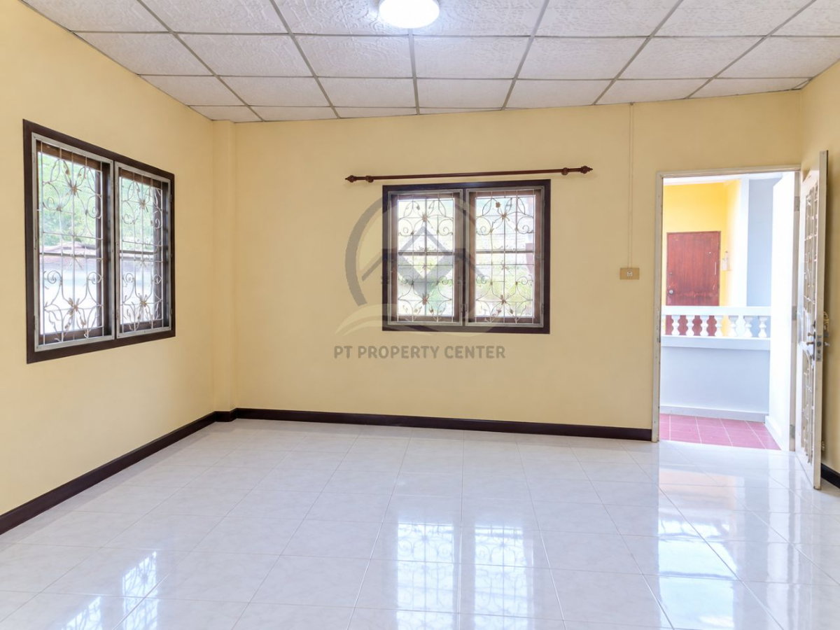 รูป หมู่บ้านเลิศอุบลวัชรพล ซอยร่วมมิตรพัฒนา บางเขน บ้านหลังริม ราคาพิเศษ คุ้มค่าทำเลศักยภาพ เดินทางสะดวก พร้อมเจรจาต่อรองได้ - รูปที่ 11/21