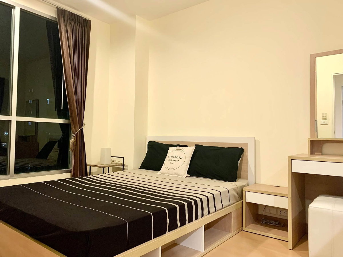 picture 🍀 For Rent Life @ Sukhumvit 65 🍀 Add Line ID: @zcondo (with@) 🔥 C6186 - 2/10