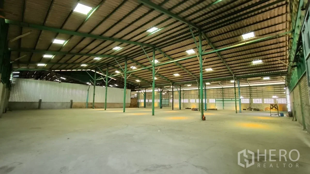 picture For rent Factory 5000 sq.m. in Mueang Samut Prakan, Samut Prakan - 6/9