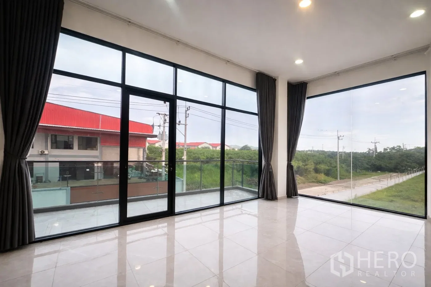 รูป ให้เช่า โรงงาน 4000 ตรม คลองมะเดื่อ กระทุ่มแบน สมุทรสาคร - รูปที่ 23/35