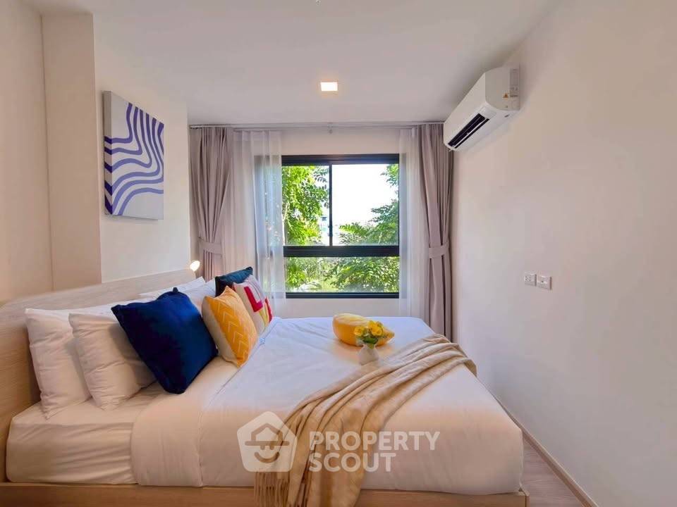 รูป คอนโด 2 ห้องนอน The Base Bukit Phuket ย่านกะทู้ (ID 3294559) - รูปที่ 9/33