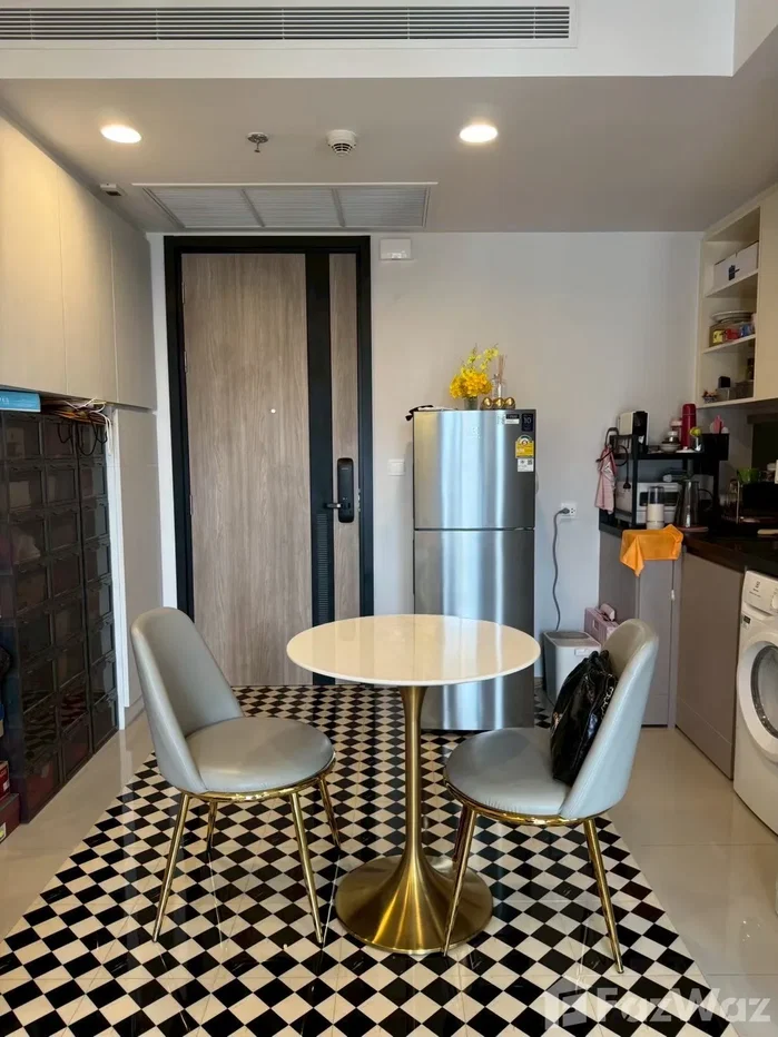 รูป คอนโดให้เช่า 2 ห้องนอน ในโครงการ โอกะ เฮาส์ 6749040 - รูปที่ 6/10
