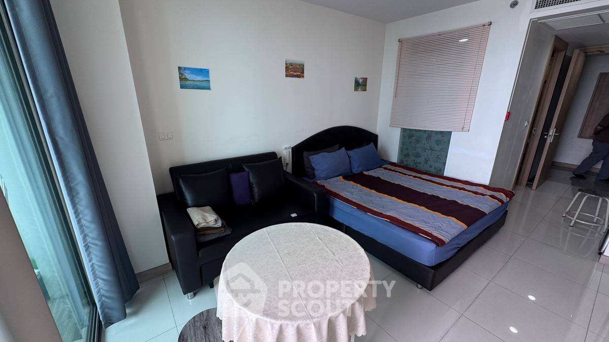 รูป คอนโด 1 ห้องนอน ชั้น 15 The Riviera Wongamat ชลบุรี (ID 3281837) - รูปที่ 8/10