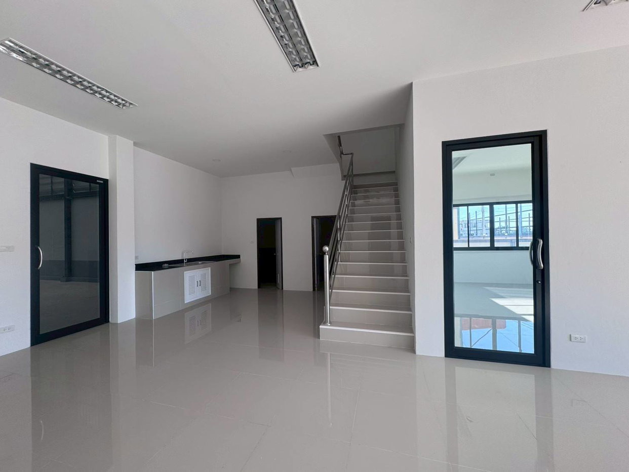 รูป ขาย โรงงาน 1350 ตรม บางกระเจ้า เมืองสมุทรสาคร สมุทรสาคร - รูปที่ 4/13