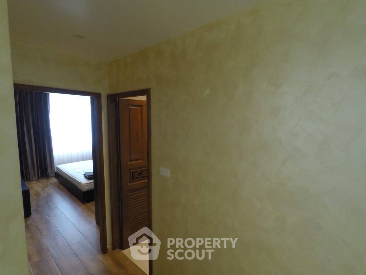 รูป ขายคอนโด 2 ห้องนอน Siam Penthouse 3 Condominium ทำเลนาเกลือ (ID 3281888) - รูปที่ 12/19