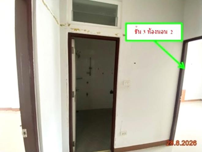 picture SHOP HOUSE 19.4 Sq.w. Phon Khon Kaen for 2.8M - 16/39